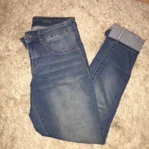 Jeans/Jeggings